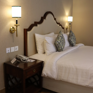 naranhotel